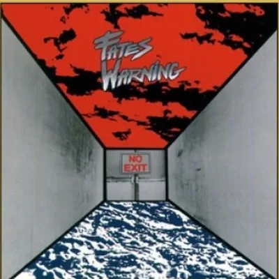 Albumcover des Erstplatzierten 1988